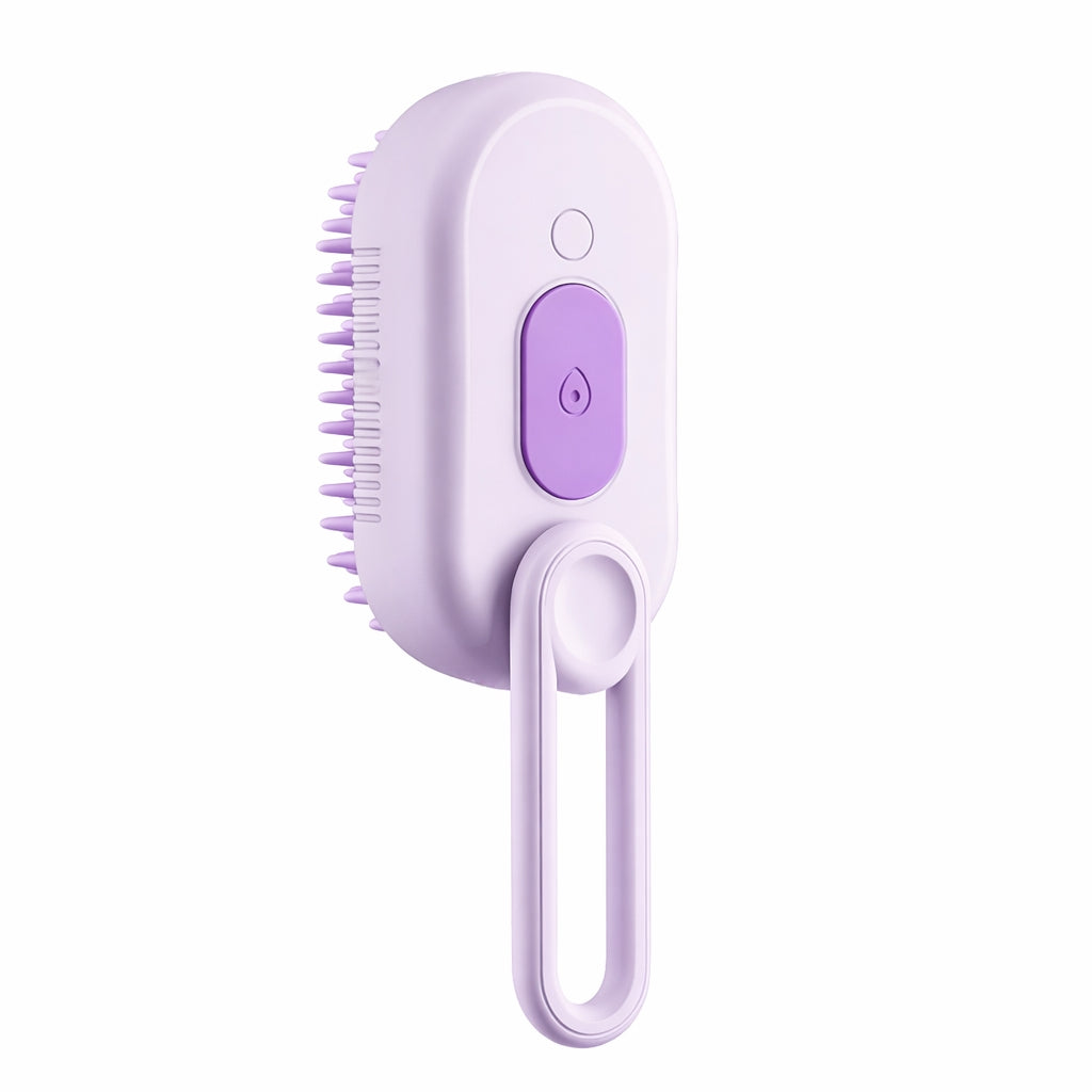 COATMIST™ - STEAM BRUSH