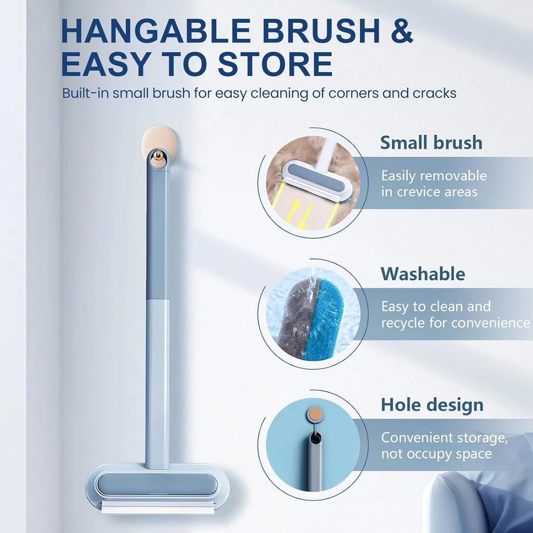 FURCATCH™ – HAIR REMOVER BRUSH