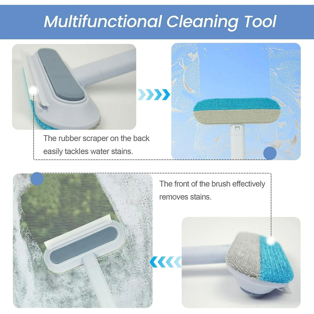 FURCATCH™ – HAIR REMOVER BRUSH