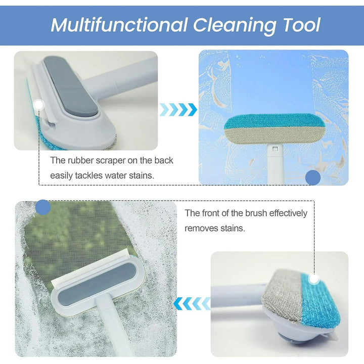 FURCATCH™ – HAIR REMOVER BRUSH