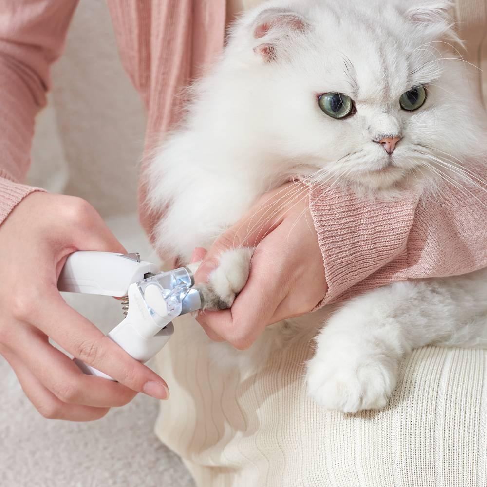 PAWTRIM™ - NAIL CLIPPER