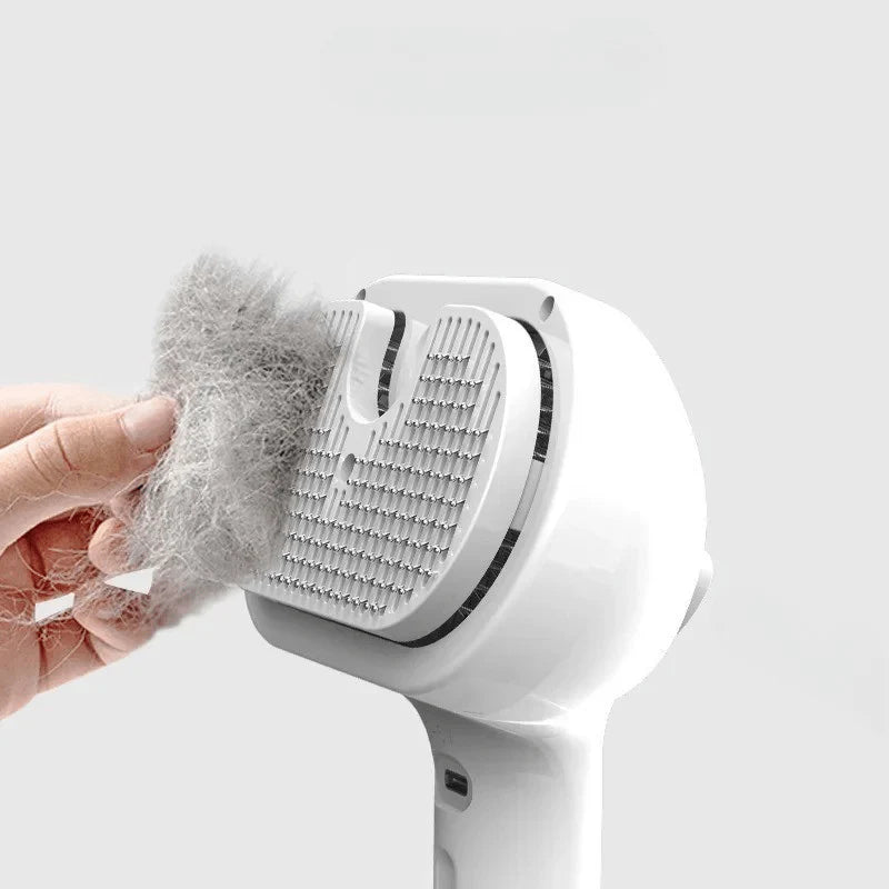 FURÉ™ – PET BRUSH